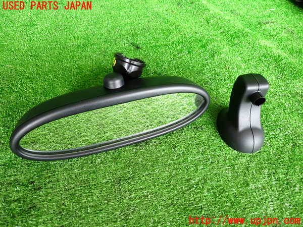 2UPJ-29547615]BMW ミニ(MINI)ジョンクーパーワークス(JCW)(MFJCW)ルームミラー (ジャンク品) 中古 (R56)_m0001.jpg