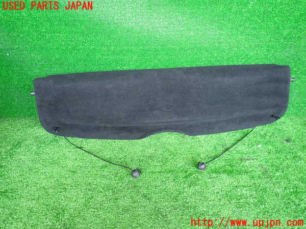 2UPJ-29547761]BMW ミニ(MINI)ジョンクーパーワークス(JCW)(MFJCW)トノカバー1 中古 (R56)_m0001.jpg