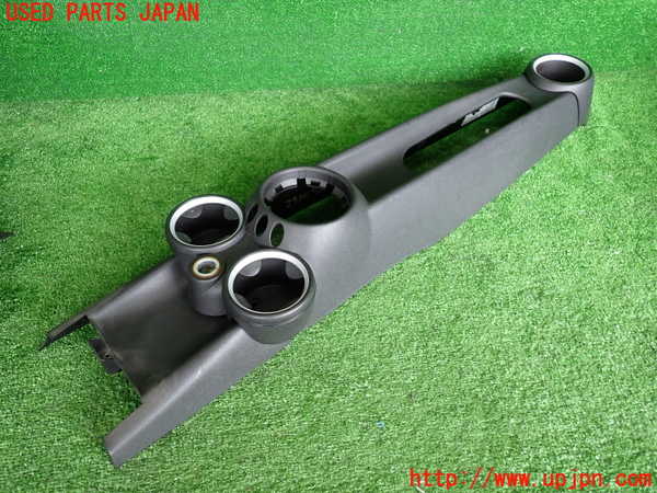 5UPJ-29547540]BMW ミニ(MINI)ジョンクーパーワークス(JCW)(MFJCW)センターコンソール 中古 (R56)_m0001.jpg