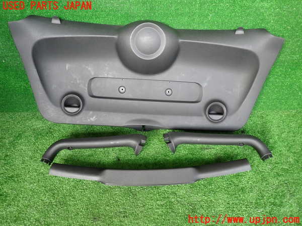 2UPJ-29541578]BMW ミニ(MINI)ジョンクーパーワークス(JCW)(MFJCW)バックドア内張り 中古 (R56)_m0001.jpg