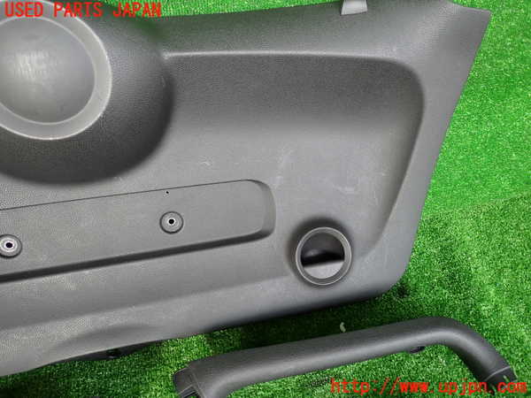 2UPJ-29541578]BMW ミニ(MINI)ジョンクーパーワークス(JCW)(MFJCW)バックドア内張り 中古 (R56)_m0002.jpg