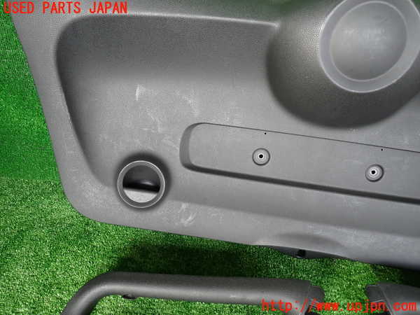 2UPJ-29541578]BMW ミニ(MINI)ジョンクーパーワークス(JCW)(MFJCW)バックドア内張り 中古 (R56)_m0003.jpg