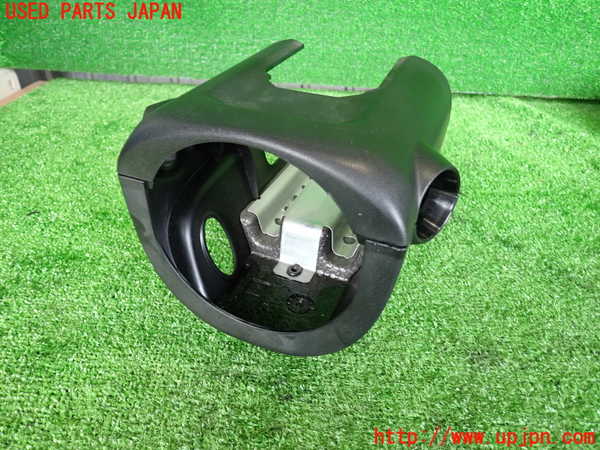 2UPJ-29547905]BMW ミニ(MINI)ジョンクーパーワークス(JCW)(MFJCW)コラムカバー 中古 (R56)_m0001.jpg
