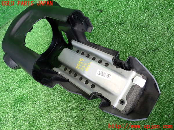 2UPJ-29547905]BMW ミニ(MINI)ジョンクーパーワークス(JCW)(MFJCW)コラムカバー 中古 (R56)_m0002.jpg