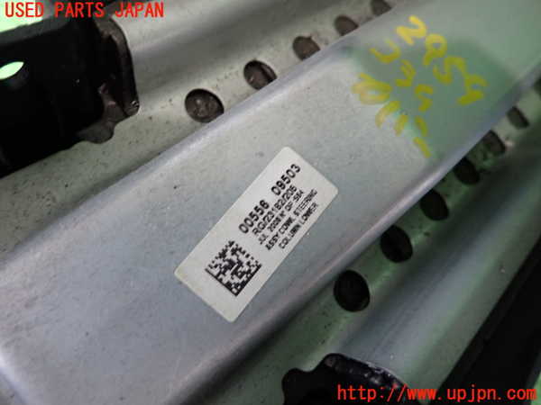 2UPJ-29547905]BMW ミニ(MINI)ジョンクーパーワークス(JCW)(MFJCW)コラムカバー 中古 (R56)_m0004.jpg