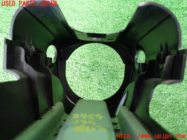 2UPJ-29547905]BMW ミニ(MINI)ジョンクーパーワークス(JCW)(MFJCW)コラムカバー 中古 (R56)_m0005.jpg