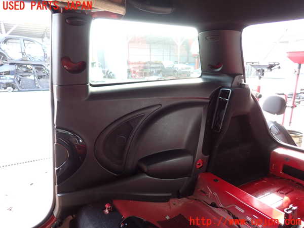 2UPJ-29547675]BMW ミニ(MINI)ジョンクーパーワークス(JCW)(MFJCW)右リアピラートリム 中古 (R56)_m0001.jpg