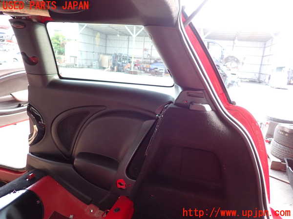 2UPJ-29547675]BMW ミニ(MINI)ジョンクーパーワークス(JCW)(MFJCW)右リアピラートリム 中古 (R56)_m0002.jpg