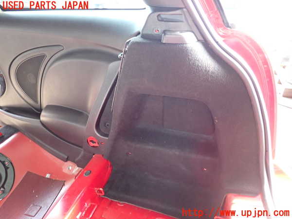 2UPJ-29547675]BMW ミニ(MINI)ジョンクーパーワークス(JCW)(MFJCW)右リアピラートリム 中古 (R56)_m0005.jpg