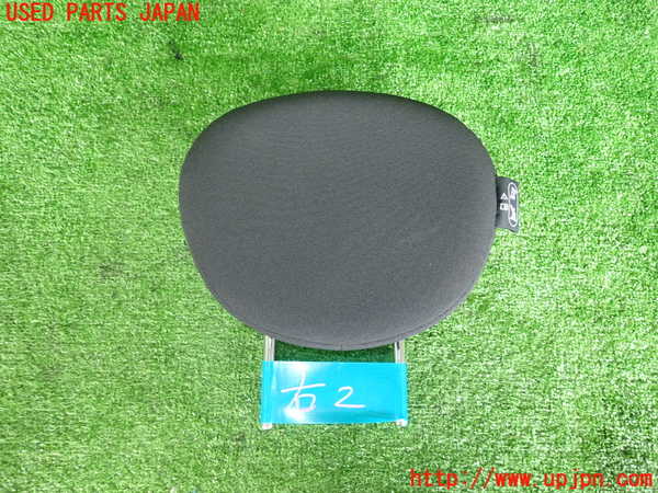 2UPJ-29547150]BMW ミニ(MINI)ジョンクーパーワークス(JCW)(MFJCW)右2列目ヘッドレスト 中古 (R56)_m0001.jpg