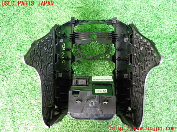 2UPJ-29547691]BMW ミニ(MINI)ジョンクーパーワークス(JCW)(MFJCW)内装トリム類1 中古 (R56)_m0003.jpg