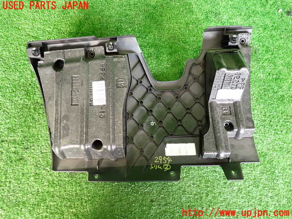 2UPJ-29547692]BMW ミニ(MINI)ジョンクーパーワークス(JCW)(MFJCW)内装トリム類2 中古 (R56)_m0003.jpg