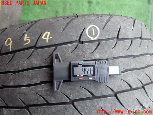 2UPJ-29549036]BMW ミニ(MINI)ジョンクーパーワークス(JCW)(MFJCW)タイヤ　ホイール　1本① 215/40ZR1 中古 (R56)_m0005.jpg