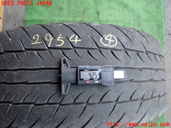 2UPJ-29549039]BMW ミニ(MINI)ジョンクーパーワークス(JCW)(MFJCW)タイヤ　ホイール　1本④ 215/40ZR1 中古 (R56)_m0005.jpg