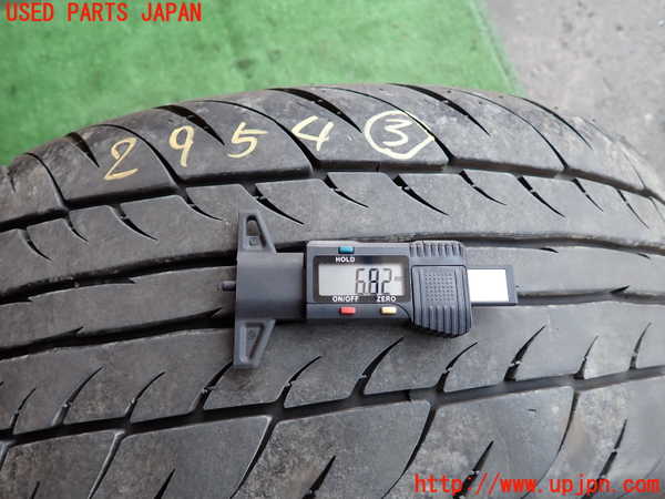 2UPJ-29549038]BMW ミニ(MINI)ジョンクーパーワークス(JCW)(MFJCW)タイヤ　ホイール　1本③ 215/40ZR1 中古 (R56)_m0005.jpg