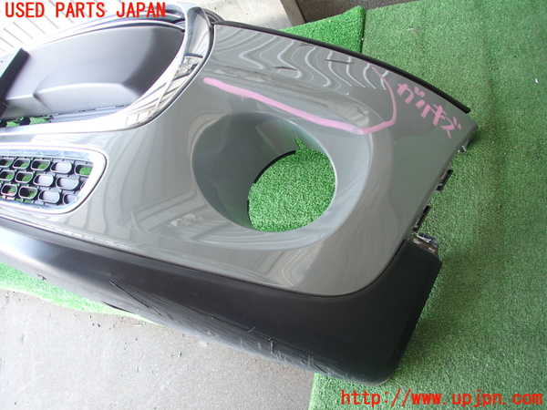 2UPJ-29551010]BMW ミニ(MINI)ワン(XU15M)フロントバンパー ジャンク品 中古_m0004.jpg