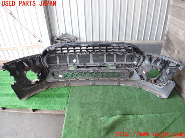 2UPJ-29551010]BMW ミニ(MINI)ワン(XU15M)フロントバンパー ジャンク品 中古_m0005.jpg