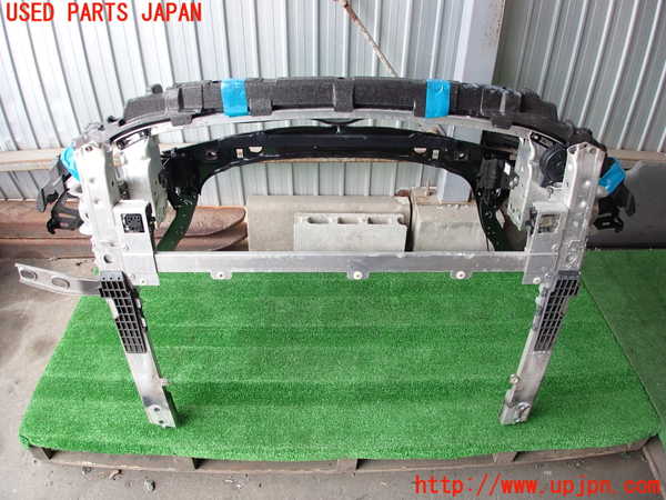 2UPJ-29551041]BMW ミニ(MINI)ワン(XU15M)コアサポート 中古_m0002.jpg