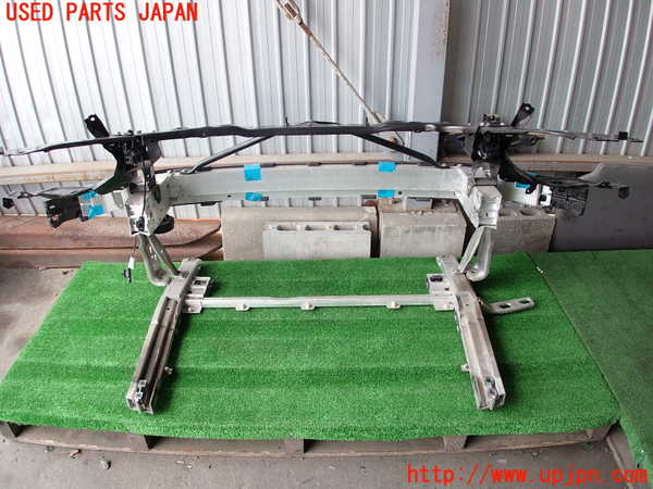 2UPJ-29551041]BMW ミニ(MINI)ワン(XU15M)コアサポート 中古_m0003.jpg