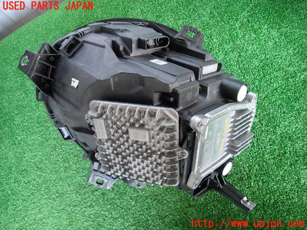 2UPJ-29551130]BMW ミニ(MINI)ワン(XU15M)右ヘッドライト HID 中古_m0002.jpg
