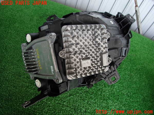 2UPJ-29551132]BMW ミニ(MINI)ワン(XU15M)左ヘッドライト ハロゲン 中古_m0002.jpg