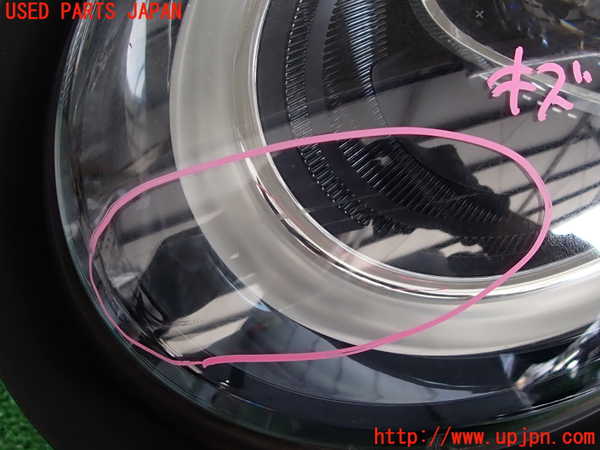 2UPJ-29551132]BMW ミニ(MINI)ワン(XU15M)左ヘッドライト ハロゲン 中古_m0004.jpg