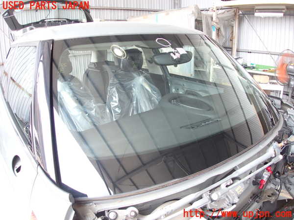 2UPJ-29551195]BMW ミニ(MINI)ワン(XU15M)フロントガラス (43R-010999 M5645AS1) 中古_m0002.jpg