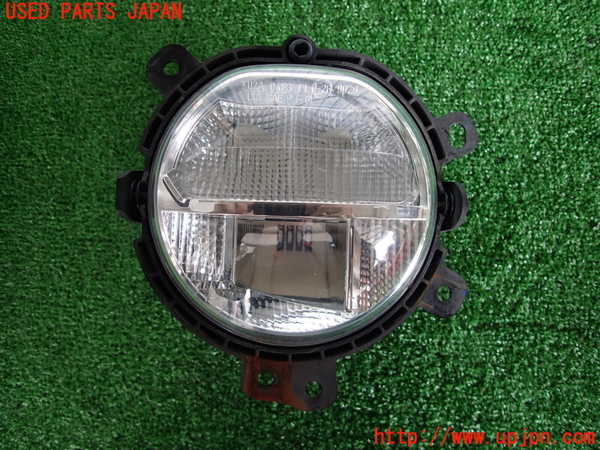 2UPJ-29551182]BMW ミニ(MINI)ワン(XU15M)左フォグ 中古_m0001.jpg