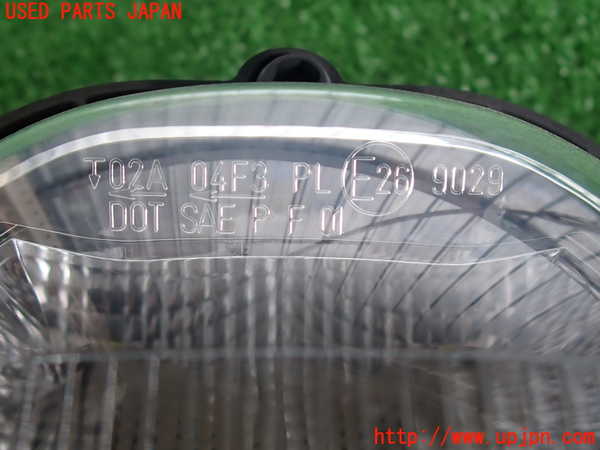 2UPJ-29551182]BMW ミニ(MINI)ワン(XU15M)左フォグ 中古_m0003.jpg