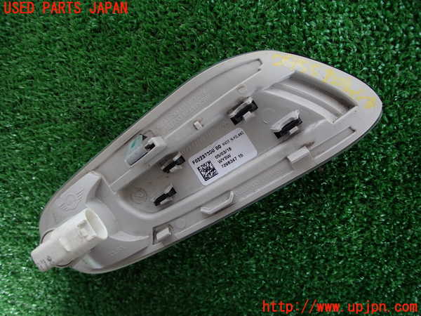 2UPJ-29551162]BMW ミニ(MINI)ワン(XU15M)左ウィンカーレンズ 中古_m0002.jpg