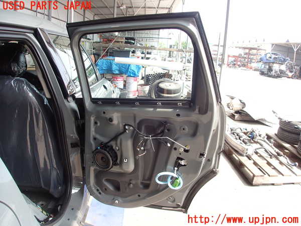 2UPJ-29551290]BMW ミニ(MINI)ワン(XU15M)右後ドア (43R-00048 M188) 中古_m0005.jpg