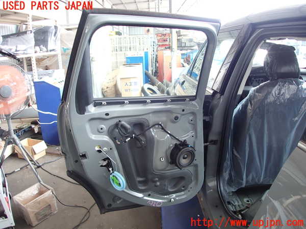 2UPJ-29551320]BMW ミニ(MINI)ワン(XU15M)左後ドア (43R-00048 M188) 中古_m0004.jpg