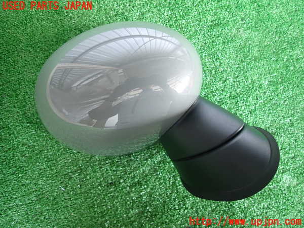 2UPJ-29551210]BMW ミニ(MINI)ワン(XU15M)右ドアミラー 中古_m0001.jpg