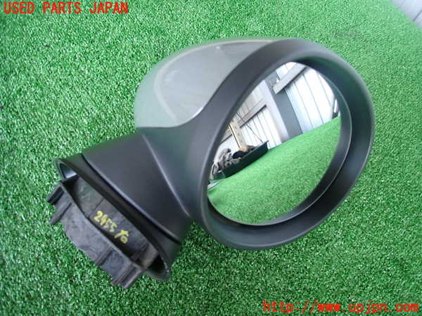 2UPJ-29551210]BMW ミニ(MINI)ワン(XU15M)右ドアミラー 中古_m0002.jpg