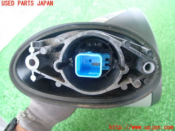 2UPJ-29551210]BMW ミニ(MINI)ワン(XU15M)右ドアミラー 中古_m0003.jpg