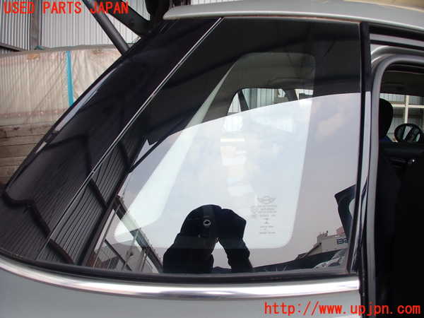 2UPJ-29551380]BMW ミニ(MINI)ワン(XU15M)右クォーターガラス (43R-00048 M188) 中古_m0001.jpg