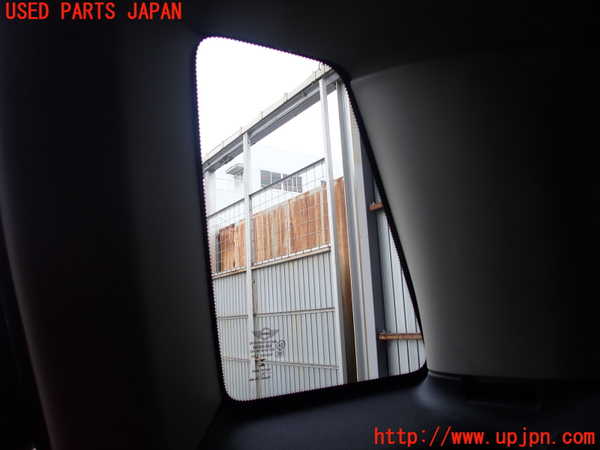 2UPJ-29551380]BMW ミニ(MINI)ワン(XU15M)右クォーターガラス (43R-00048 M188) 中古_m0002.jpg