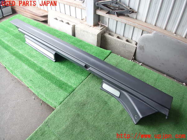 2UPJ-29551390]BMW ミニ(MINI)ワン(XU15M)右サイドステップ 中古_m0001.jpg