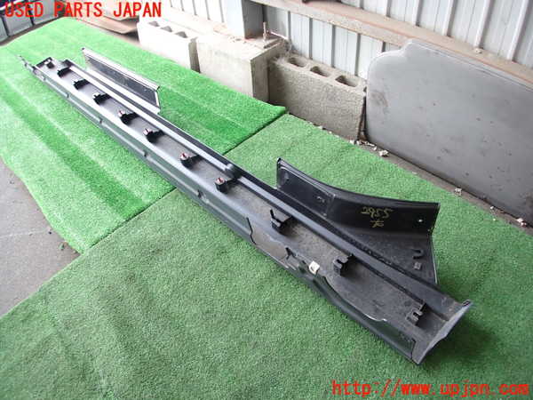 2UPJ-29551390]BMW ミニ(MINI)ワン(XU15M)右サイドステップ 中古_m0003.jpg