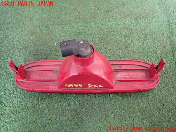 2UPJ-29551559]BMW ミニ(MINI)ワン(XU15M)リアフィニッシャー 中古_m0002.jpg