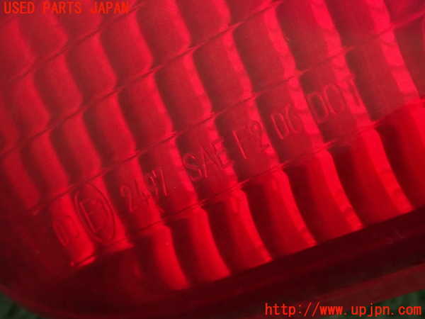 2UPJ-29551559]BMW ミニ(MINI)ワン(XU15M)リアフィニッシャー 中古_m0004.jpg