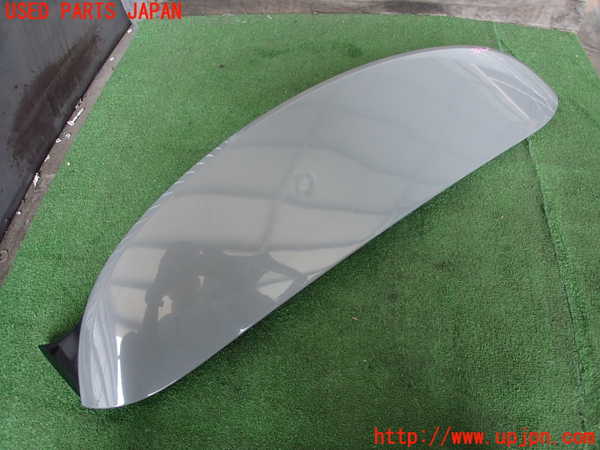 2UPJ-29551520]BMW ミニ(MINI)ワン(XU15M)リアスポイラー 中古_m0001.jpg