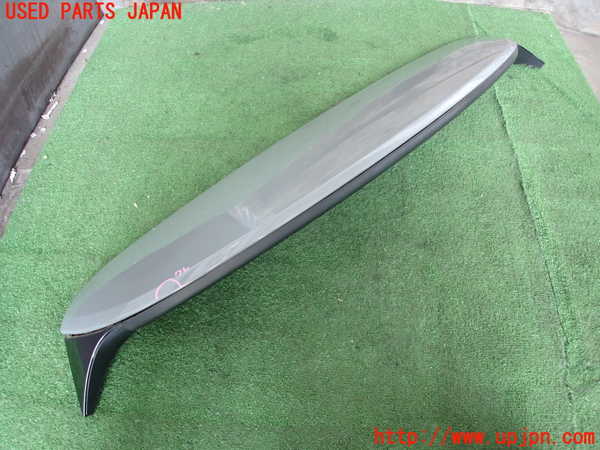 2UPJ-29551520]BMW ミニ(MINI)ワン(XU15M)リアスポイラー 中古_m0002.jpg