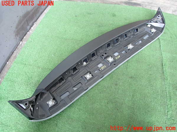 2UPJ-29551520]BMW ミニ(MINI)ワン(XU15M)リアスポイラー 中古_m0003.jpg