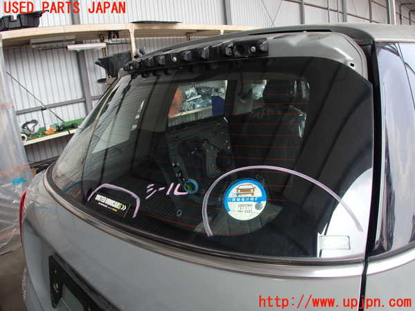 2UPJ-29551566]BMW ミニ(MINI)ワン(XU15M)バックドア リアゲート ハッチ (43R-000369 M5315) 中古_m0002.jpg