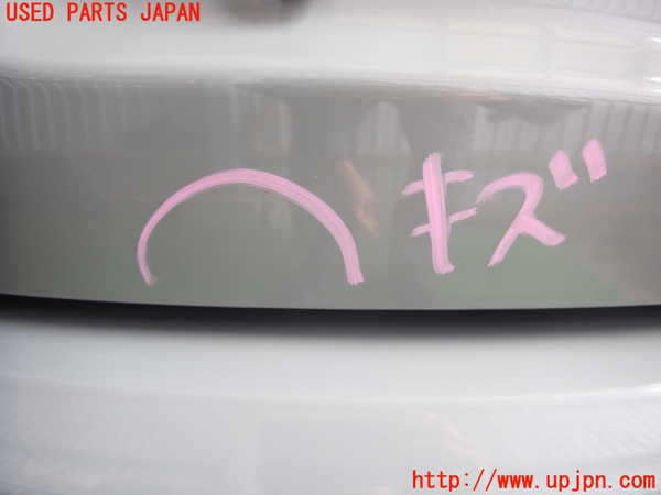 2UPJ-29551566]BMW ミニ(MINI)ワン(XU15M)バックドア リアゲート ハッチ (43R-000369 M5315) 中古_m0003.jpg