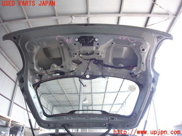 2UPJ-29551566]BMW ミニ(MINI)ワン(XU15M)バックドア リアゲート ハッチ (43R-000369 M5315) 中古_m0004.jpg