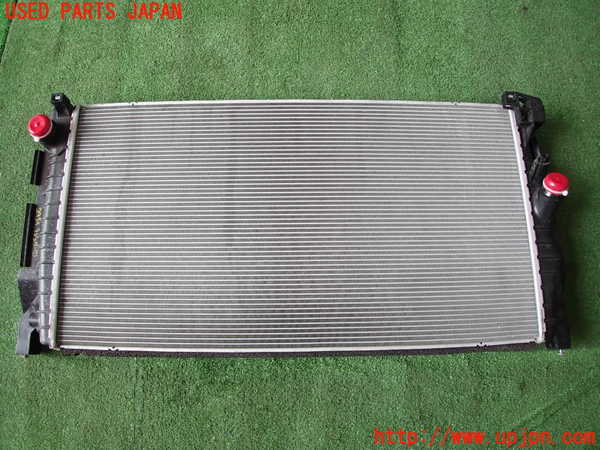 2UPJ-29552321]BMW ミニ(MINI)ワン(XU15M)ラジエーター1 中古_m0001.jpg