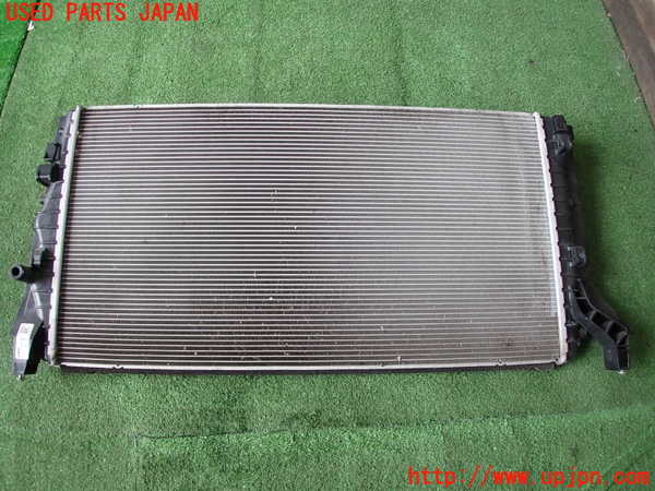 2UPJ-29552321]BMW ミニ(MINI)ワン(XU15M)ラジエーター1 中古_m0002.jpg
