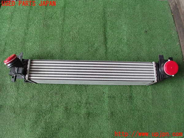 2UPJ-29552322]BMW ミニ(MINI)ワン(XU15M)ラジエーター2 中古_m0001.jpg